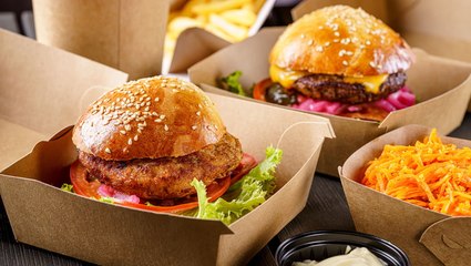 See Which Dishes You Ordered the Most This Year With Your Personal Grubhub '2023 Delivered' Report