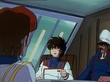 Macross (1982) (Episode 29) : Les maîtres de Robotech (VF)