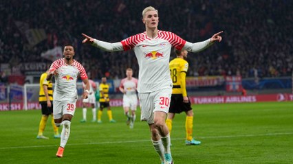 Rotation und klare Vorzeichen: RB-Sieg "wie ein Testspiel"