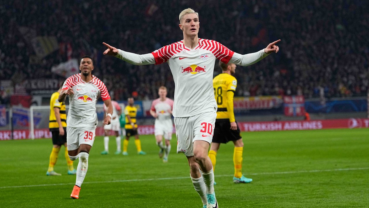 Rotation und klare Vorzeichen: RB-Sieg 'wie ein Testspiel'