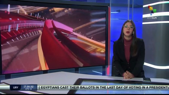 FTS 16:30 13-12: Arab leaders demand Israeli ceasefire in Gaza