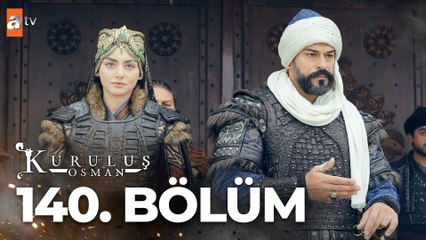 Kuruluş Osman 140. Bölüm: Karacelasun ve Üstat Gera'nın Güçlü İşbirliği! ⚔️