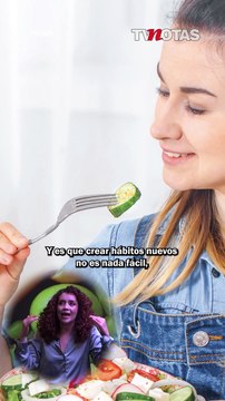 Crea hábitos de 10 para este 2024; conoce más al respecto