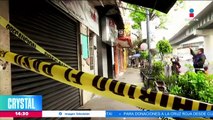 Microsismos dejan daños en ocho inmuebles de la alcaldía Benito Juárez, CDMX