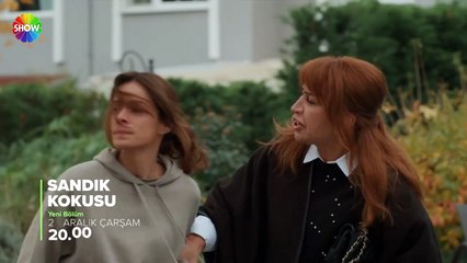 Sandık Kokusu 3.Bölüm Fragmanı