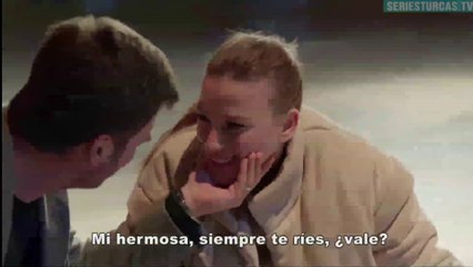 24. AILE ❤️ (Familia) Capítulo 24 V.O.S. ESPAÑOL HD ❤️ Kıvanç Tatlıtuğ y Serenay Sarıkaya