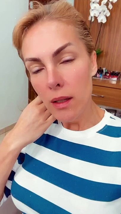 Ana Hickmann