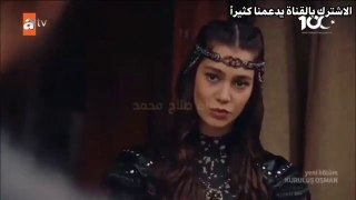 مسلسل قيامة عثمان الحلقة 140 كاملة مترجمة