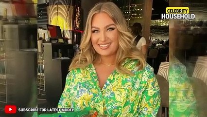 Mikaela Reidy: Redefining Beauty Standards | The Journey of a Plus-Size Fashion Maven