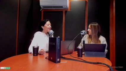 Kabala Tools⁠: Los canales de luz