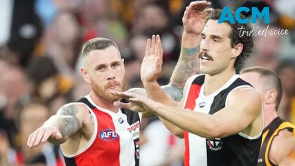 Membrey, King set to rekindle Saints partnership