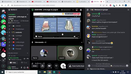 Maîtrisez l'Articulation du Poignet 🖐️ - Cours Complet à Télécharger