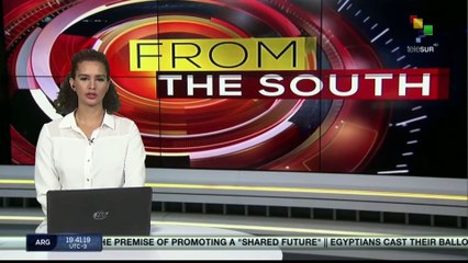 Venezuelan government submitted budget for fiscal year 2024