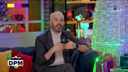 Mariana Echeverría no descarta ADOPTAR tras haber perdido a un bebé