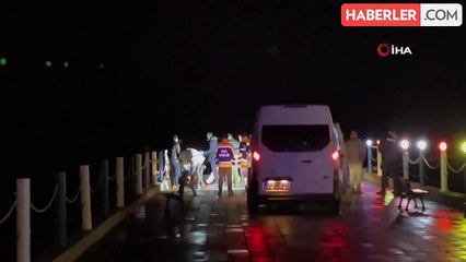 Bitlis'te genç bir kişi silahla intihar etti