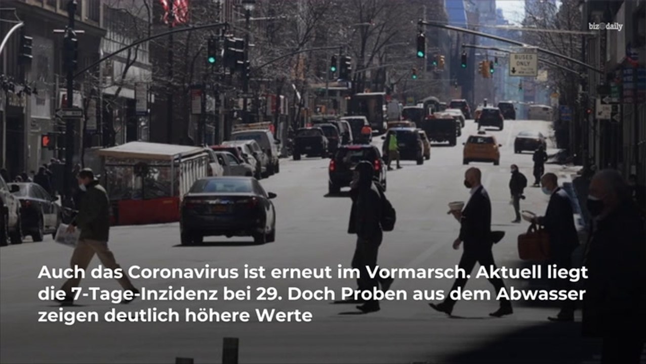 Corona: Wie bleibe ich an Weihnachten gesund?