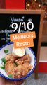 On test les meilleurs resto du quartier