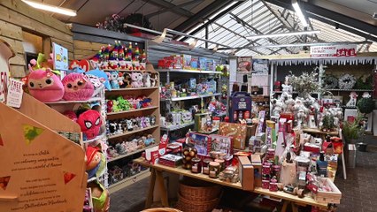 Challenge Dan: Dan visits Eccleshall to see what food, drink and entertainment he can find for no more than a total of £20.