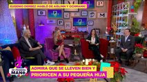 ¡Alma Cero revela su pasado con 'NARCISISTAS'! ¿Indirectas para Edwin Luna?