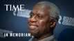 Andre Braugher, Emmy-Winning Actor Known for Brooklyn Nine-Nine and Homicide, Dies at 61
