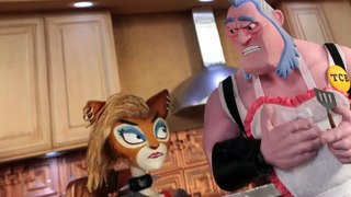 Supermansion Supermansion E009 Unfortunate Son