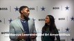 DeMarcus Lawrence: Who is most fashionable Cowboy?