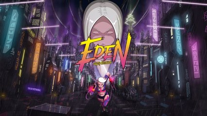 Primer avance de Eden Genesis
