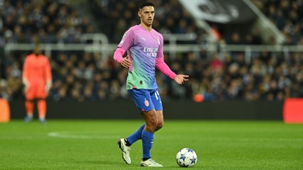 Reijnders: "Important to still be in Europe"