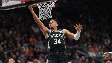 Bucks vs. Pacers: Giannis Seeks Redemption in Exciting Rematch 🏀