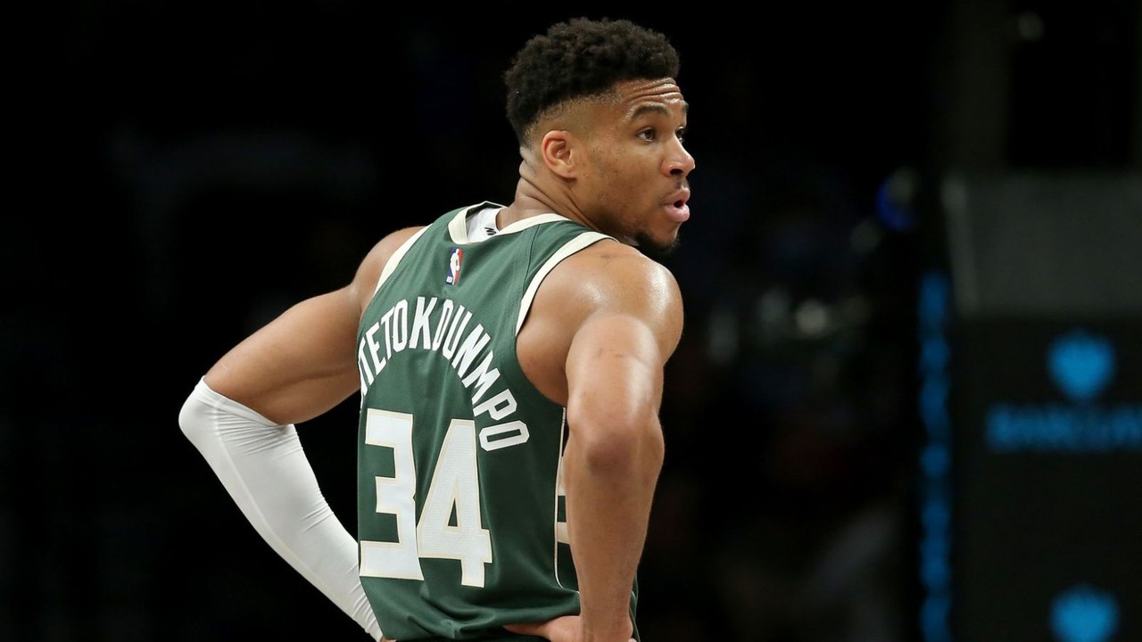 The Bucks Eager to Avenge Vegas Semis Loss to Pacers