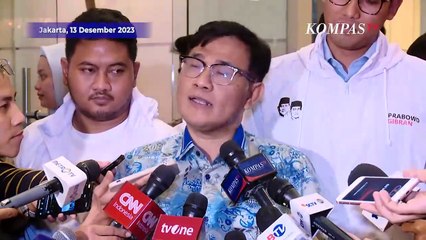 Terungkap Prabowo Sempat Diminta 'Serang' Lawan Debat, Namun Ia Tolak