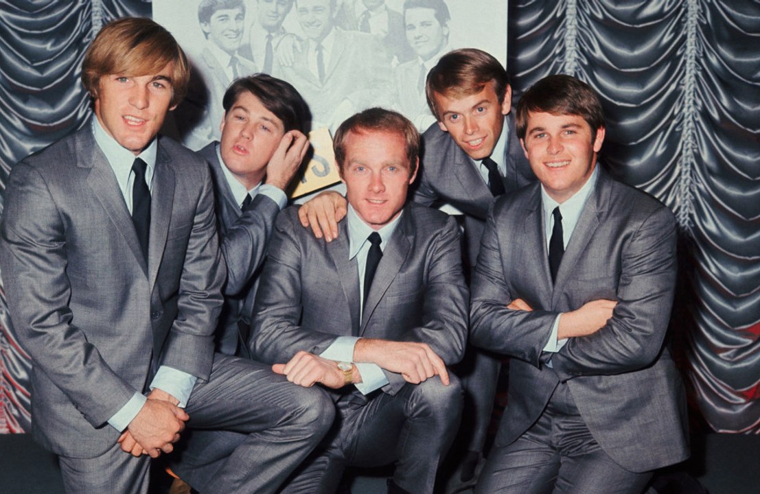 Jeffrey Foskett is being hailed as “the brightest light” following The Beach Boys star’s death aged 67