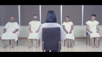 Visualization | movie | 2022 | Official Trailer