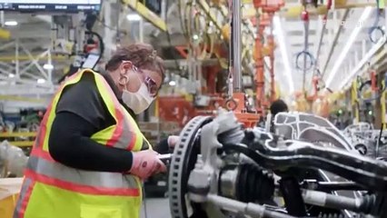 Ford vai diminuir produção de modelo elétrico pela metade