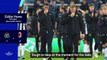 'Tough to take' - Howe reacts to Newcastle UCL elimination