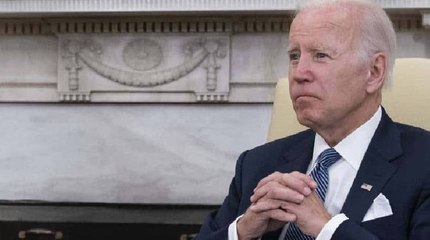 Aprueban investigación formal de juicio político contra Biden