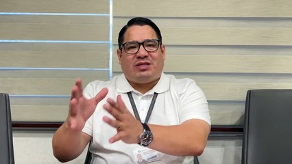 Se abrió una investigación que pone a Lara como víctima, dice fiscal Mariaca tras altercado con el comandante Holguín