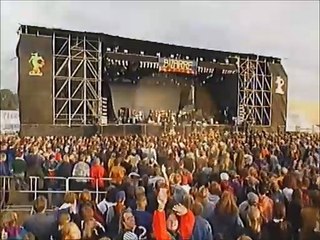 P.J. HARVEY — I Think I'm A Mother – (Live in Cologne, Germany · (1998)) ● P.J. HARVEY: BIZARRE | FESTIVAL