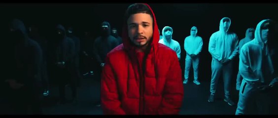 QQ  Guerra Espiritual  YYC  Video Oficial