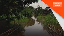 Bilangan mangsa banjir di PPS di Selangor bertambah