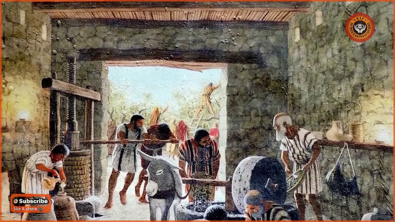 12 Most Mysterious Ancient Technologies Scientists Still Can't Explain