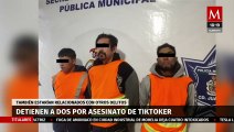 Detienen a presuntos asesinos de Rafael Díaz, conductor de Uber en Ciudad Juárez