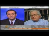 Al Jazeera Interview with Noam Chomsky 2 of 2