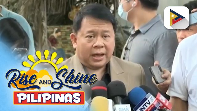 Atty. Topacio, tinawag na 'bully' si Sen. Hontiveros dahil sa pagbubukas ng imbestigasyon vs. Quiboloy