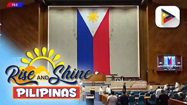 Mga senador, hati ang opinyon pagdating sa pag-amyenda ng Konstitusyon