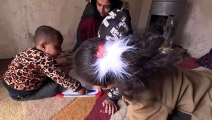 Abandoned Single Mom, Yet Strong: Growing Pains; Rebuilding Life on her Farm