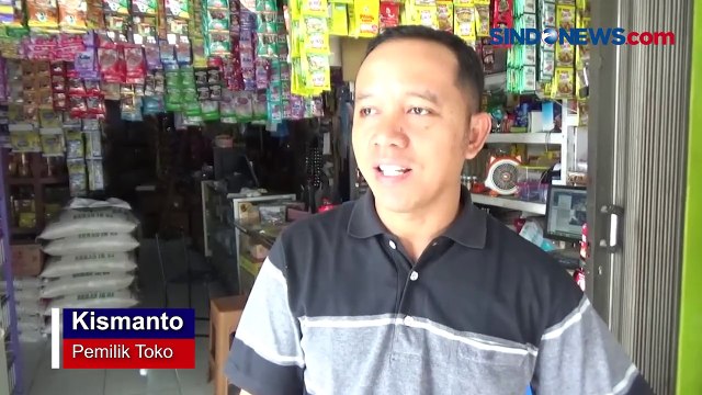 Aksi Pengedar Uang Palsu di Deliserdang Terekam CCTV, Modus Transfer Uang