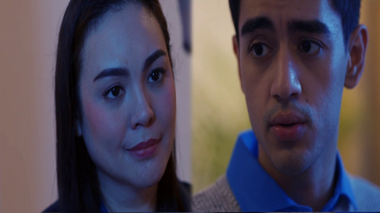 Lovers & Liars: Trust me (Episode 16)