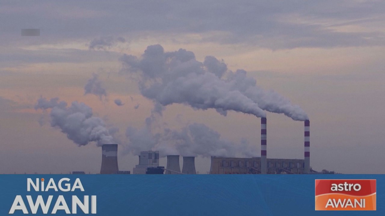 Niaga AWANI: Ekonomi baharu menerusi peralihan tenaga