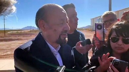 José Manuel Quijada Lamadrid